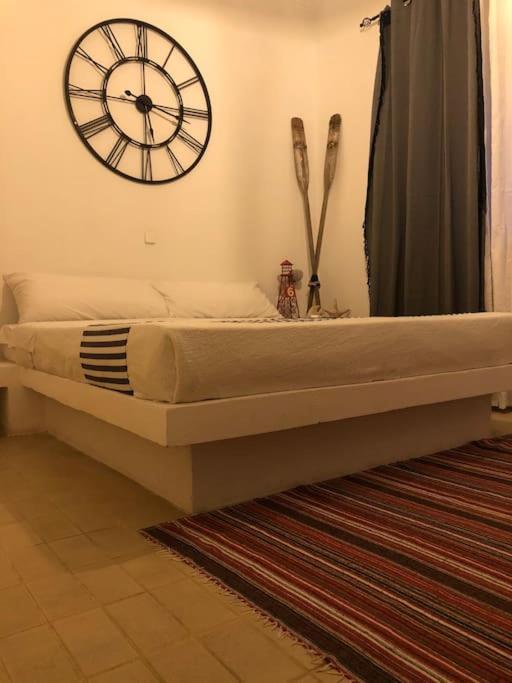 Villa Anastasia! In Strofylia Pine Forest!!! Manolas Ngoại thất bức ảnh